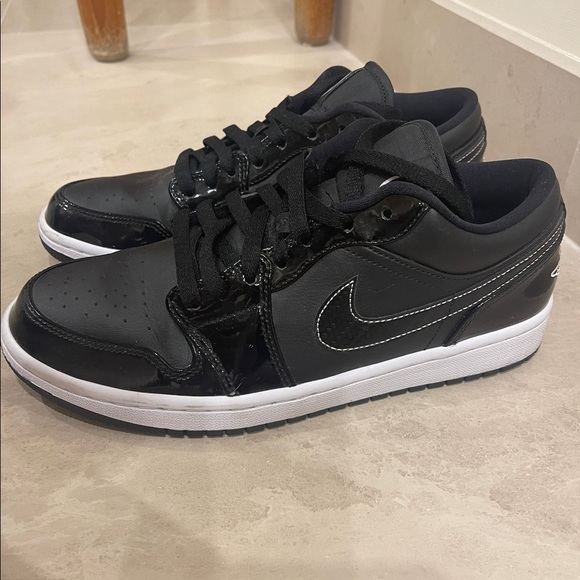 Air Jordan low 1 All stars limited edition - Picture 2 of 5